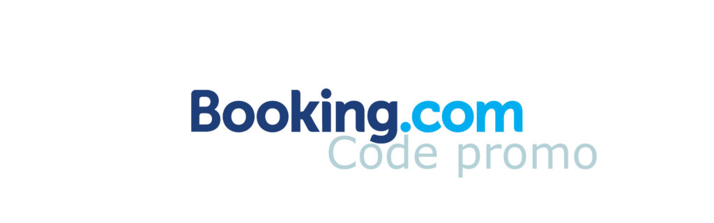 Code promo 15€ pour booking.com