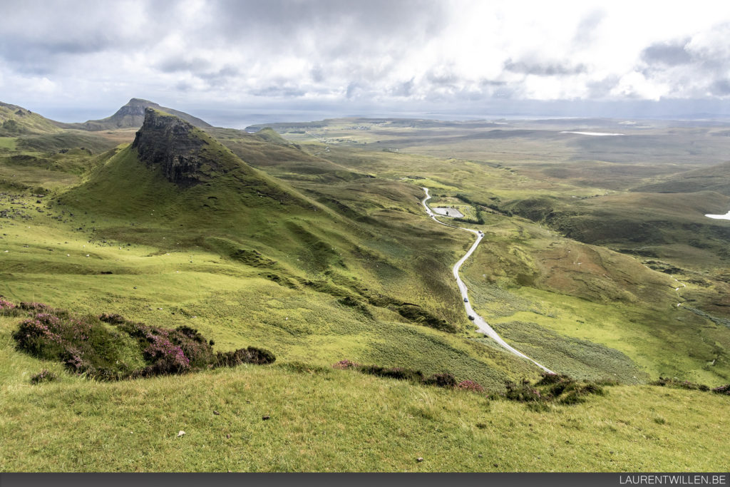 Circuit En Ecosse Pour 1, 2 Ou 3 Semaines (itinéraires, Conseils ...