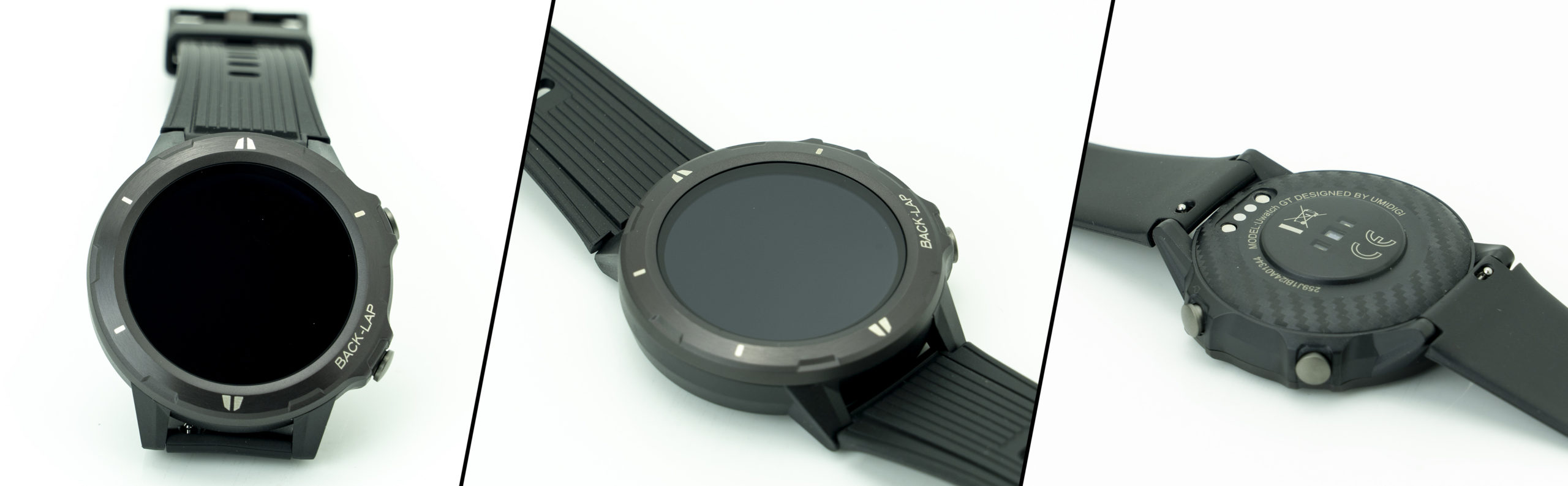 umidigi uwatch review