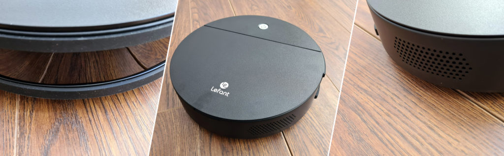 Lefant M210s: test / avis (118€ avec code promo)